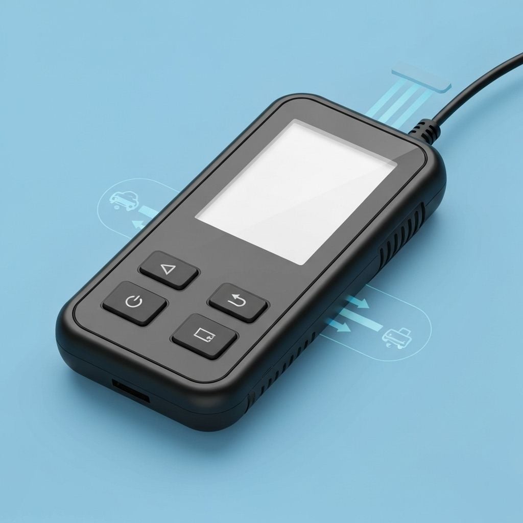 OBD remote diagnostics