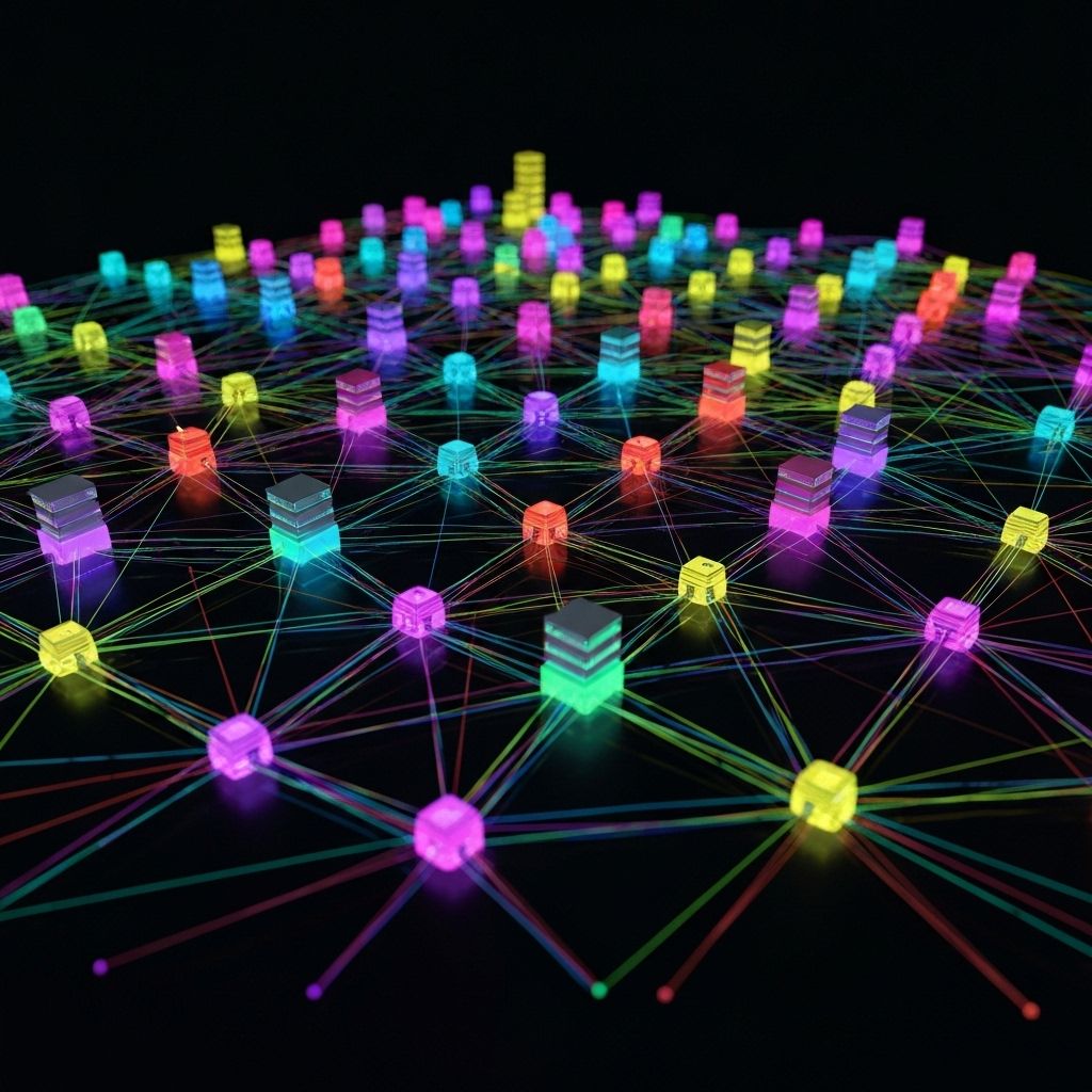 Network security infrastructure