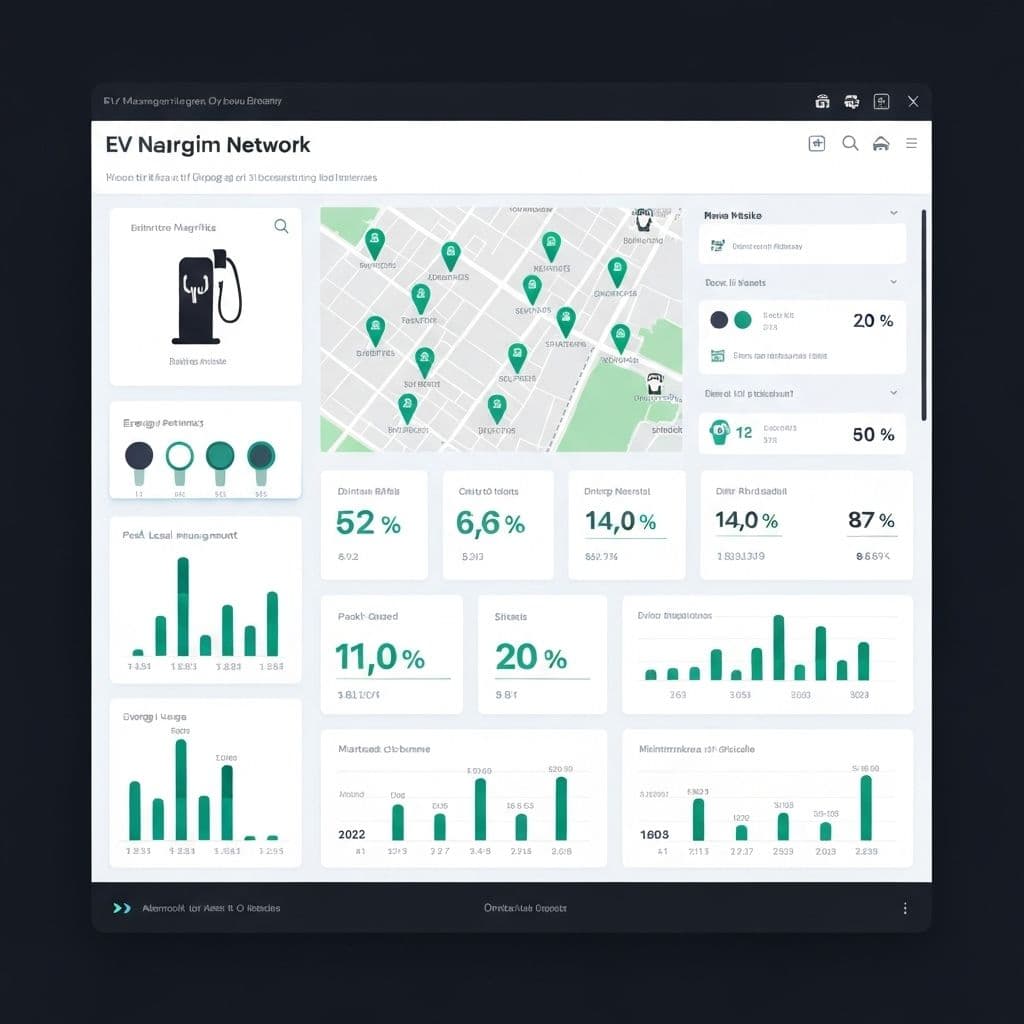 Network Management Platform
