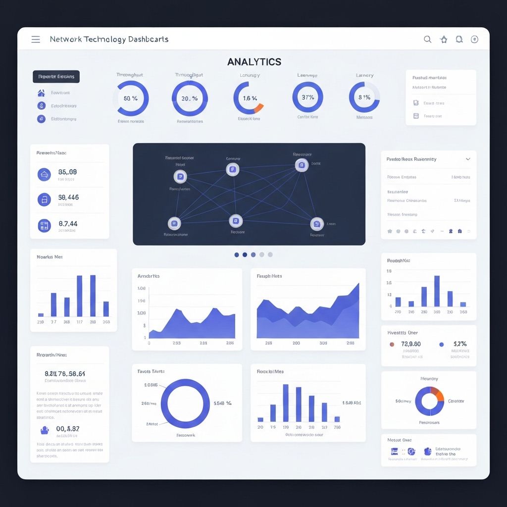 Joulepoint operations dashboard