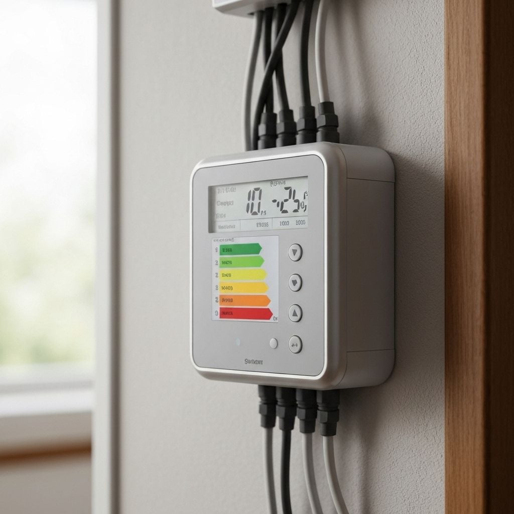 Smart meter