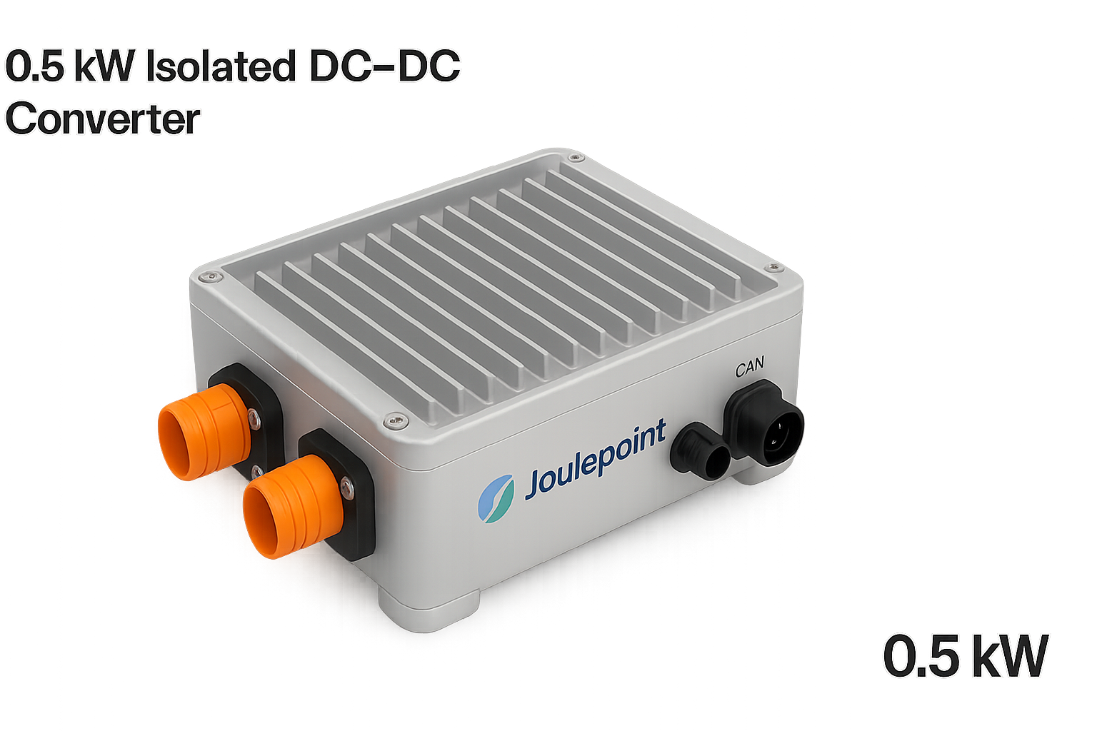 DC-DC Converter
