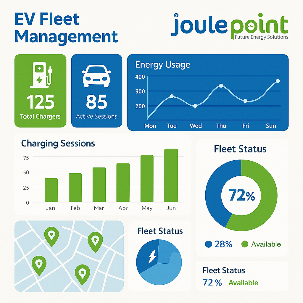 Fleet Management