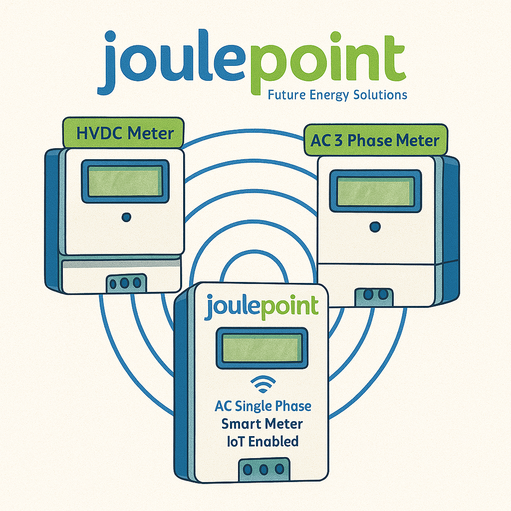 Joulepoint Smart Meter